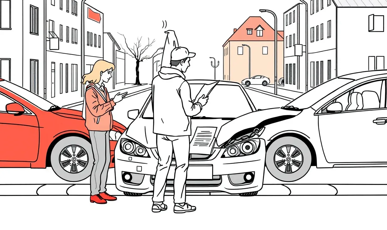 Snímanie stavu odometra na prístrojovej doske vozidla smartfónom