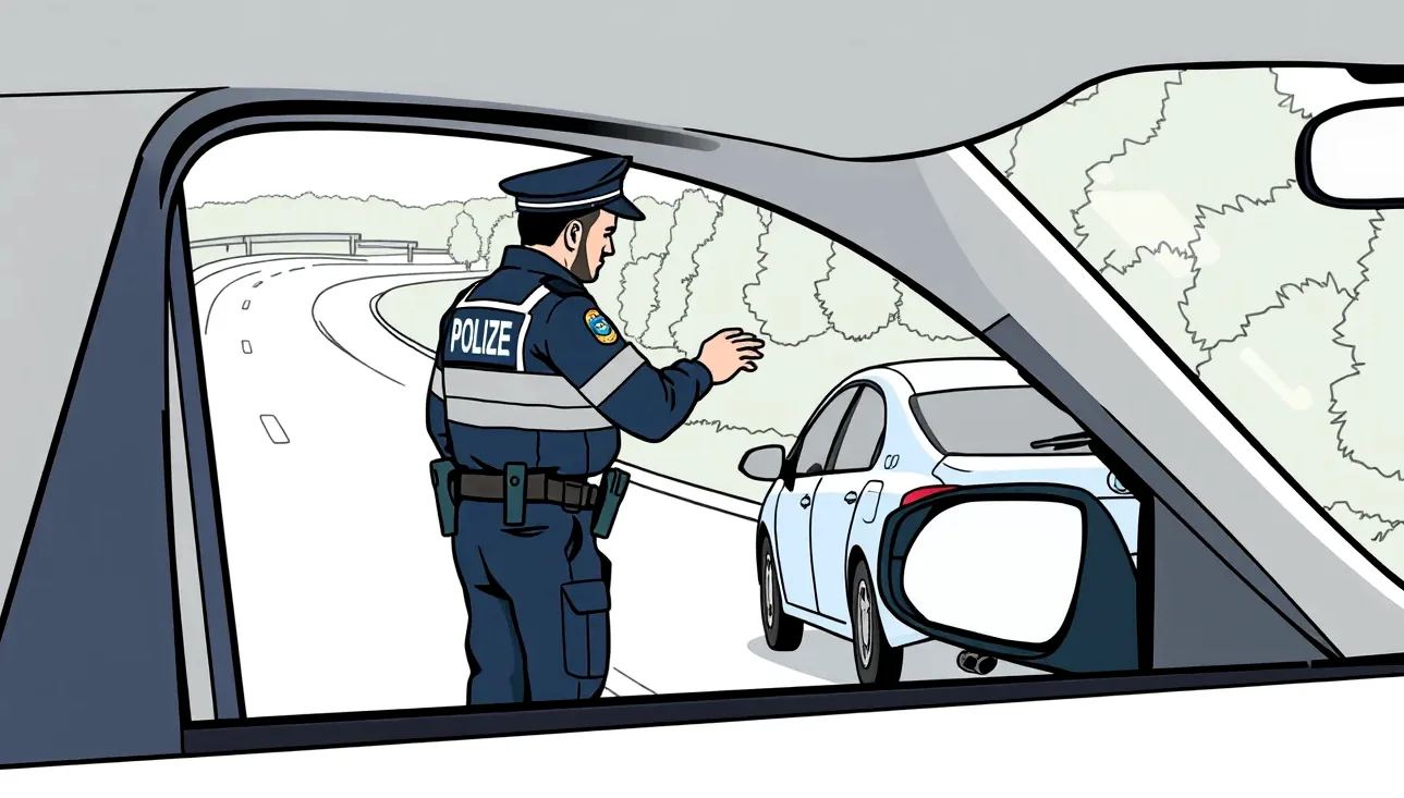 Detail adresného riadka v prehliadači s podozrivou doménou poistného portálu