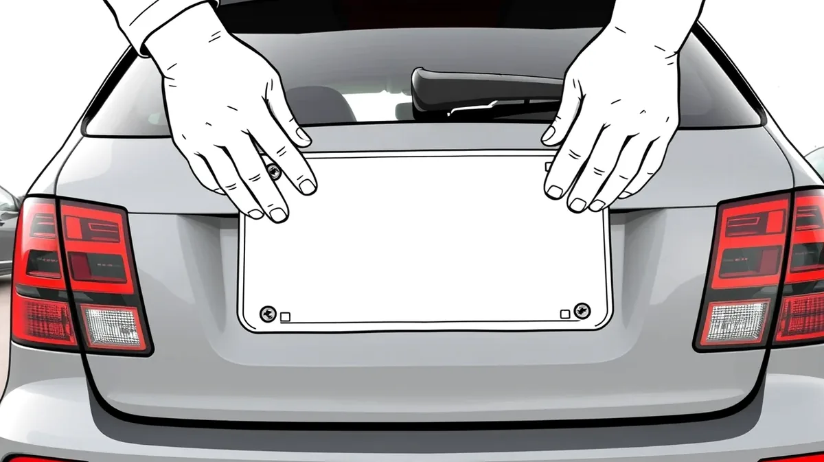 Autoprepravník naložený osobnými vozidlami na diaľnici smerujúci na Slovensko