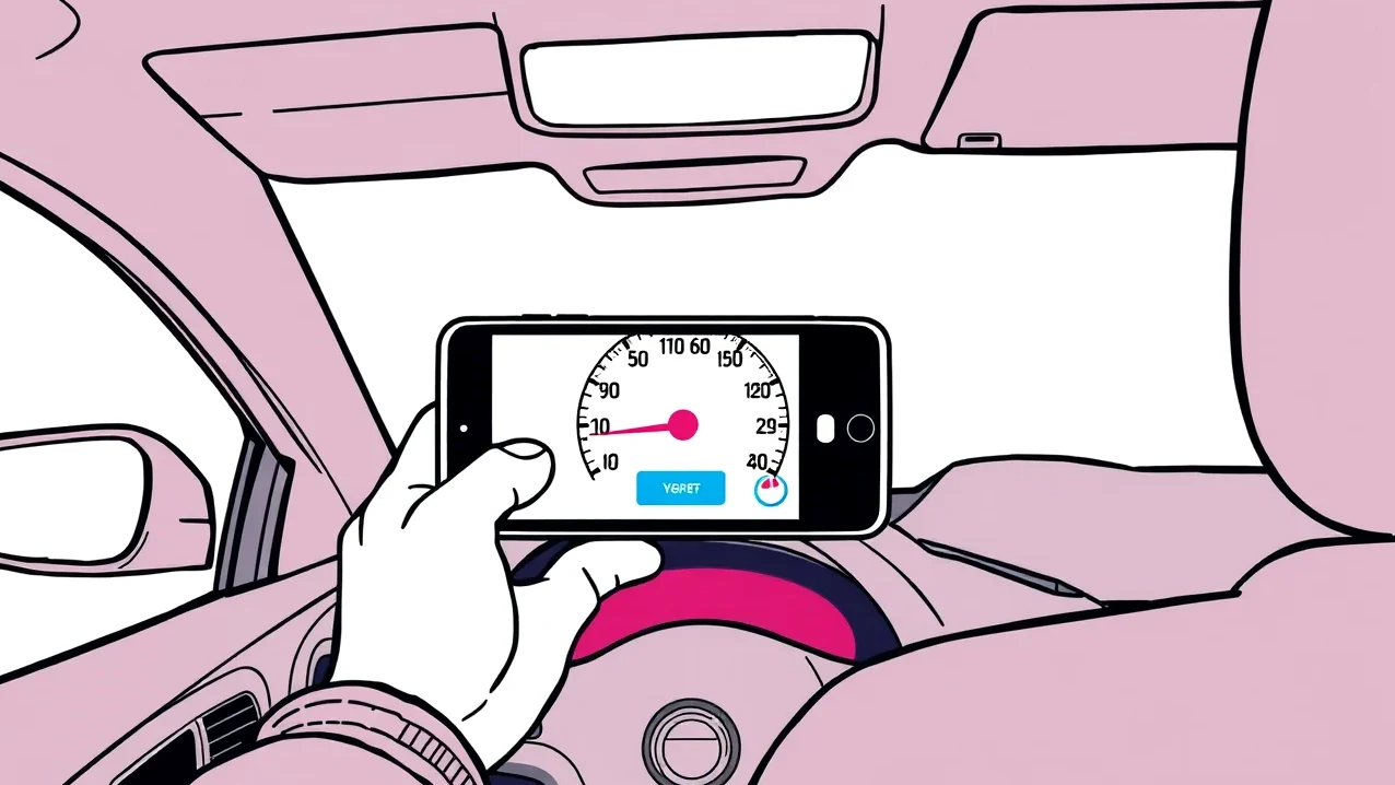 Pohľad na vyrazené VIN číslo na karosérii v motorovom priestore