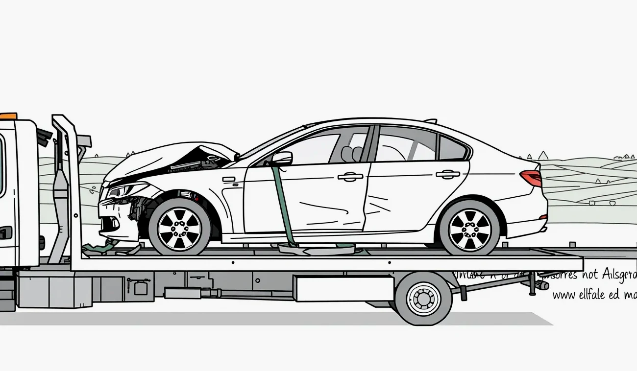 Podpis zmluvy o financovaní a poistení vozidla v autosalóne