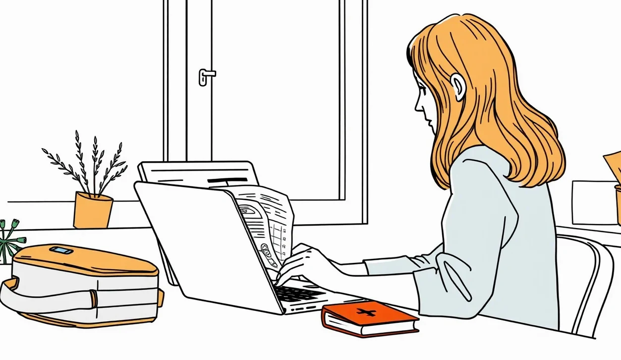 Moderná súkromná nemocničná izba v medzinárodnej klinike