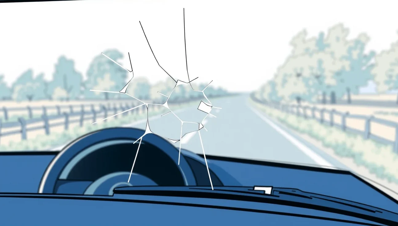 Kontrola motora a elektrickej kabeláže auta poškodenej hlodavcom