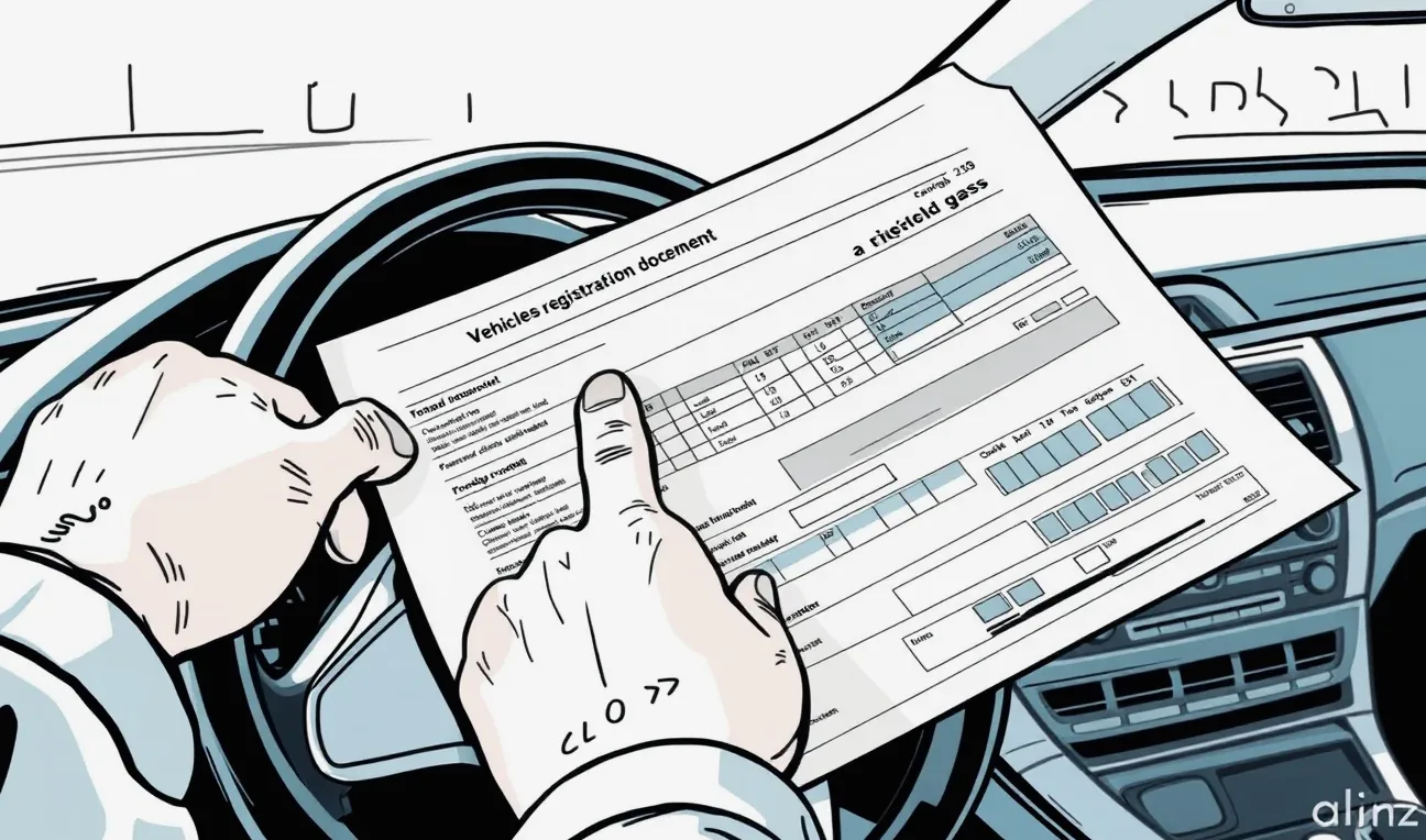 Osvedčenie o evidencii vozidla s vyznačeným údajom o výkone motora v položke 16