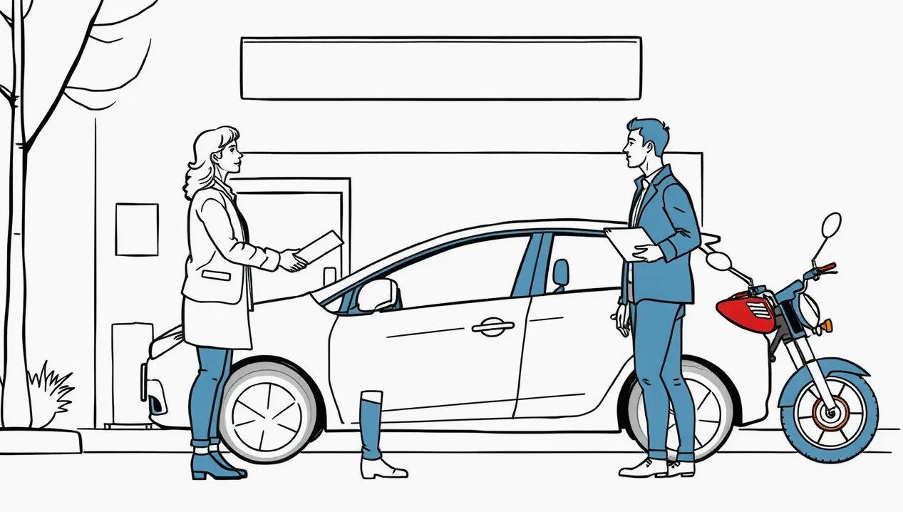 Pohľad na motorový priestor a agregát PureTech v osobnom vozidle
