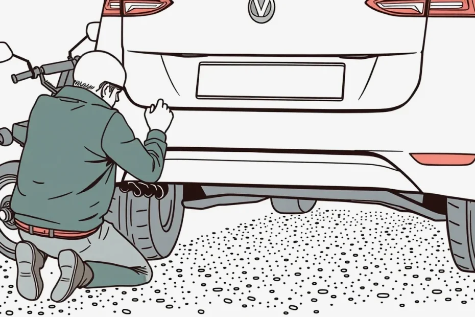 Predávajúci a kupujúci podpisujú kúpnu zmluvu na motorové vozidlo pri odovzdaní kľúčov